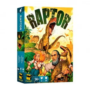 Raptor (Раптор)