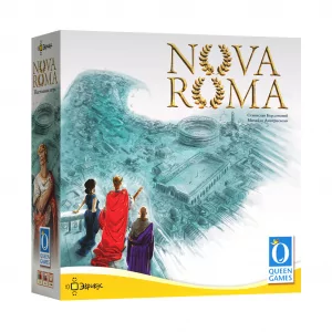 Nova Roma (Новый Рим)