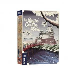 Белый Замок: Торговля (The White Castle: Boeki)