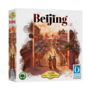 Пекин (City Collection 12: Beijing)
