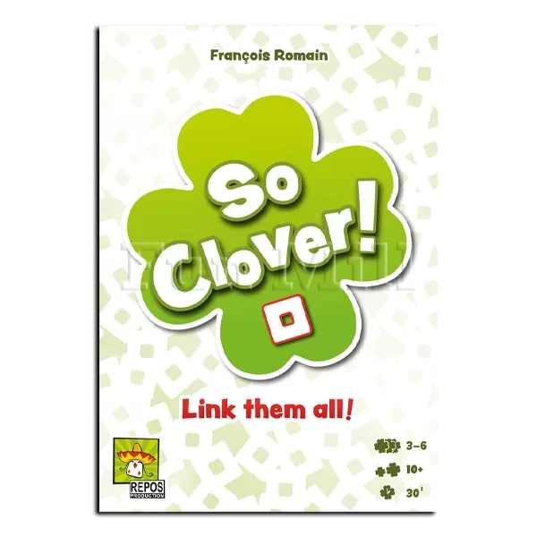 So Clover