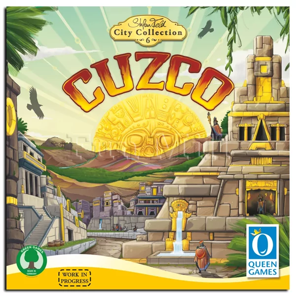Cuzko