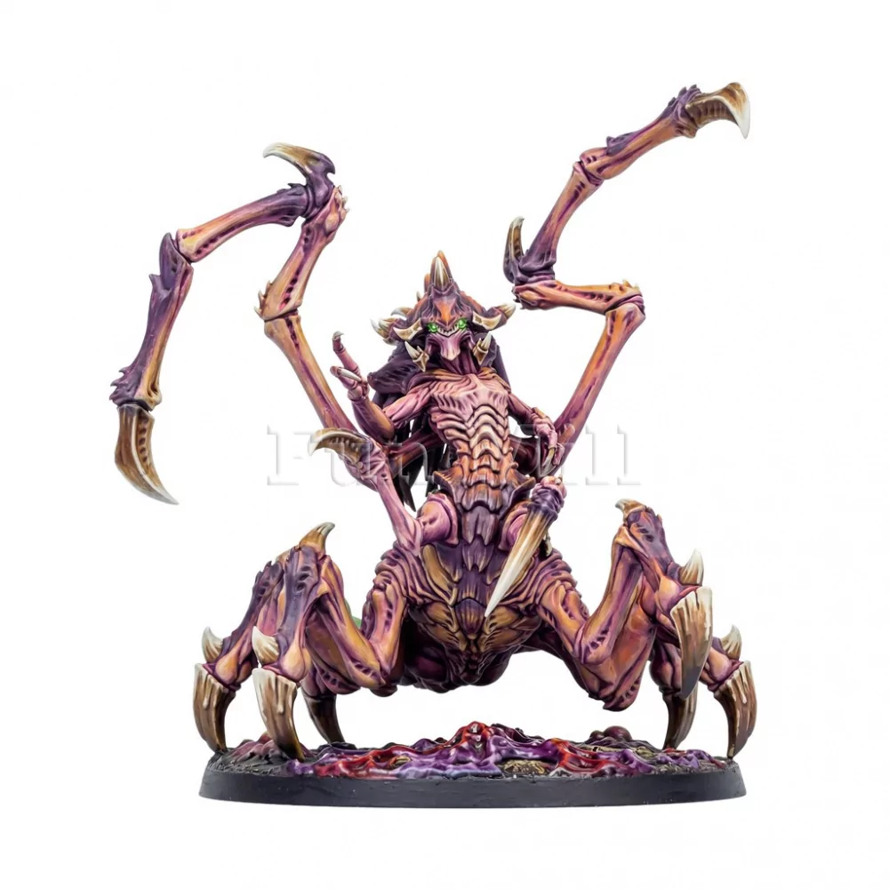 Настольная игра StarCraft. Two Player Starter Set: Founders Edition (Звёздное Ремесло: Стартовый набор для двух игроков)