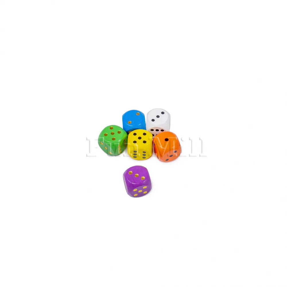Настольная игра Хитрый Ход (Ganz schön clever)