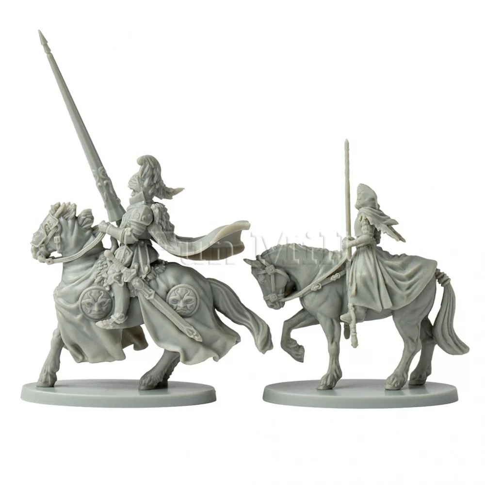 Настольная игра Мордред. Стандартное издание (Mordred)