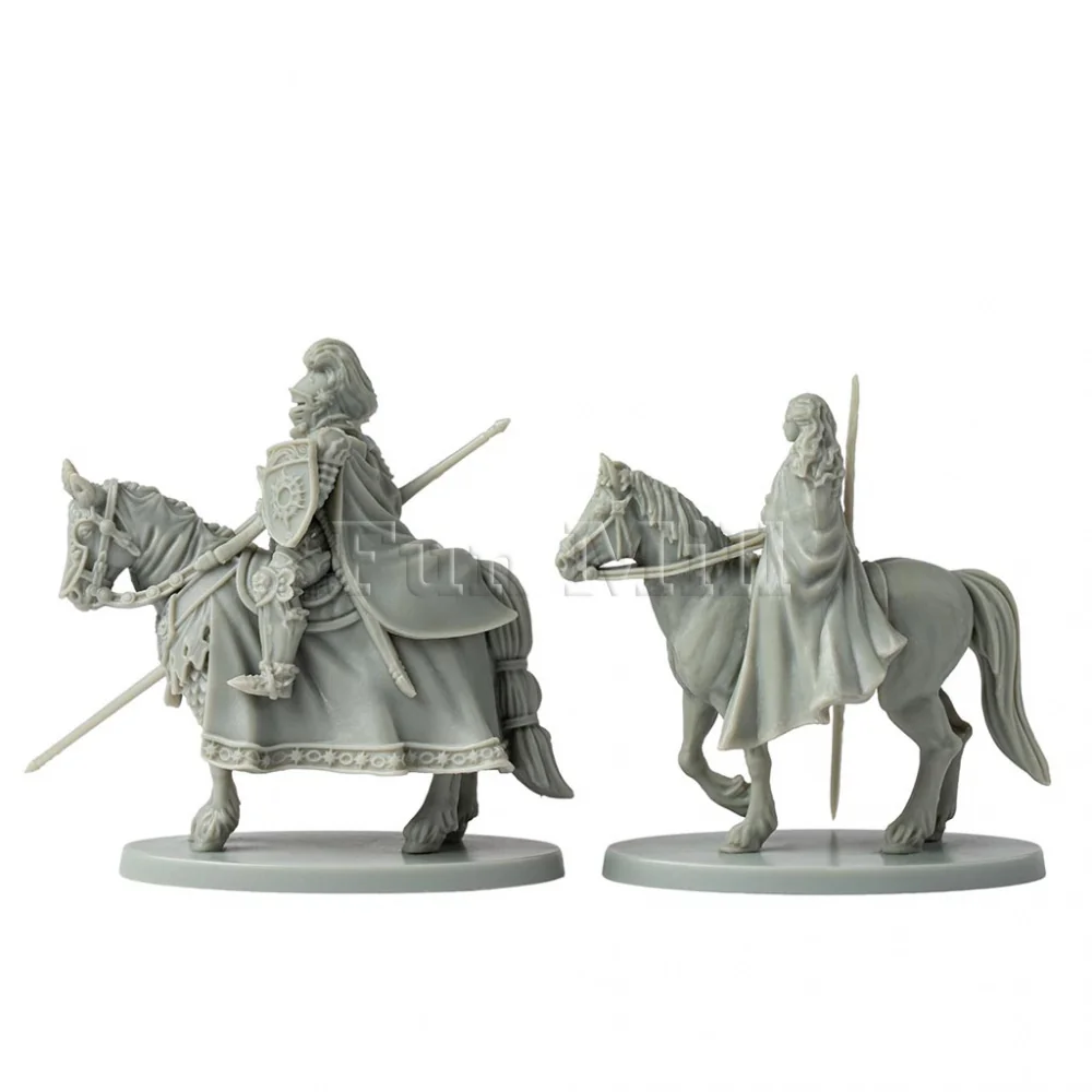 Настольная игра Мордред. Стандартное издание (Mordred)
