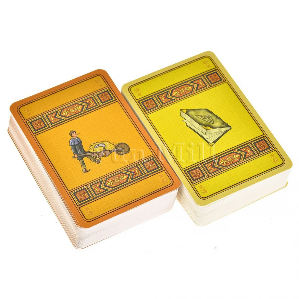 Настольная игра Агрикола: Пекарь (Agricola: Dulcinaria Deck)