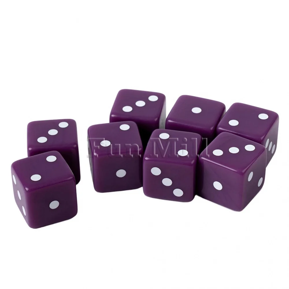 Настольная игра Минодайс (Mino Dice)