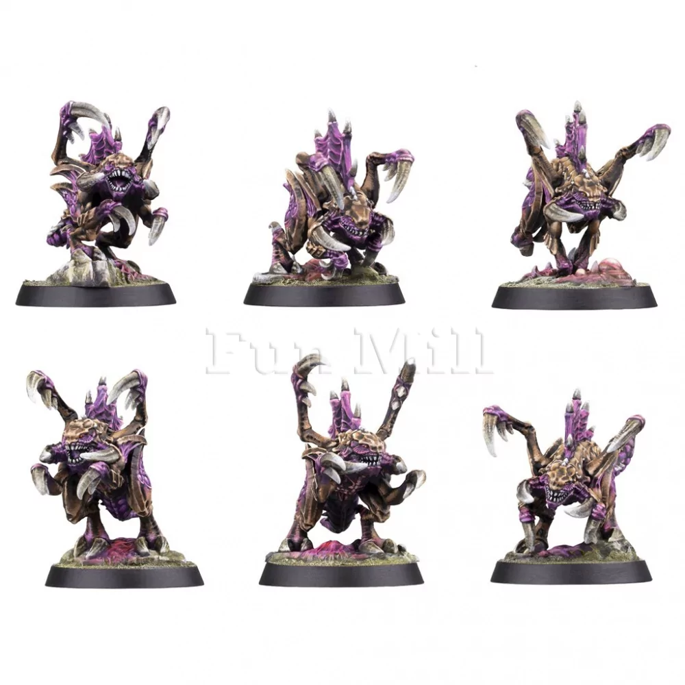 Настольная игра StarCraft. Two Player Starter Set: Founders Edition (Звёздное Ремесло: Стартовый набор для двух игроков)