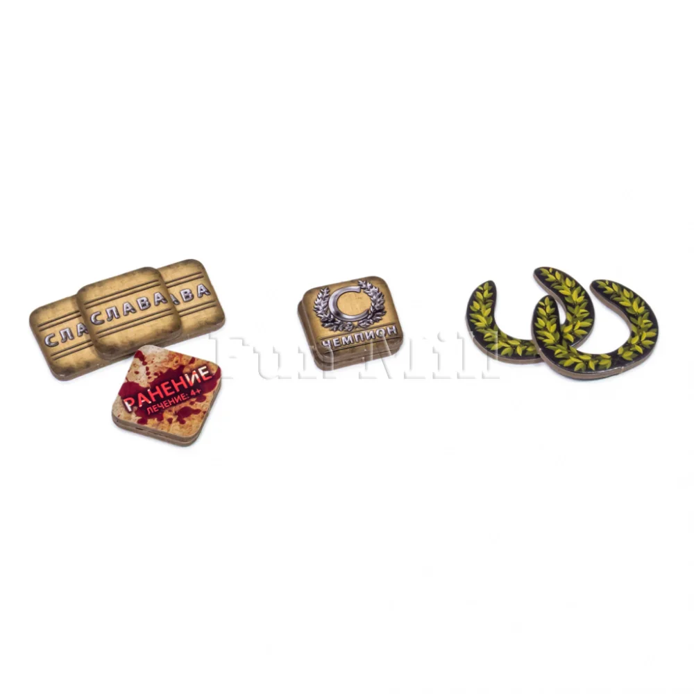 Настольная игра Спартак. Кровь и Предательство. Змея и Волк (Spartacus: A Game of Blood and Treachery. Expansion)